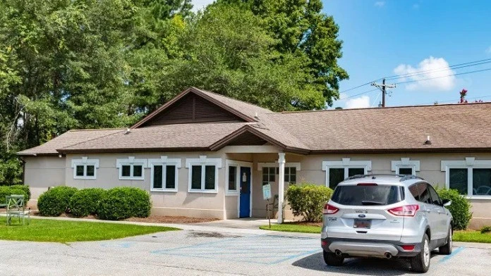 Orangeburg County Mental Health, Holly Hill, South Carolina, 29059
