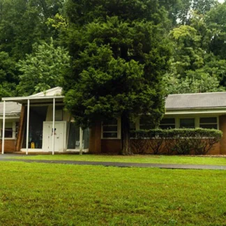 Frontier Health Adventure Program, Mountain Home, Tennessee, 37604