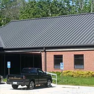 Tennessee Valley Healthcare System - Tullahoma VA Clinic, Arnold A F B, Tennessee, 37389