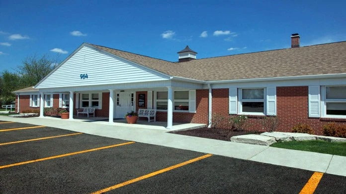Northwestern Medicine Behavioral Health Services, Saint Charles, Illinois, 60174