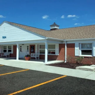 Northwestern Medicine Behavioral Health Services, Saint Charles, Illinois, 60174
