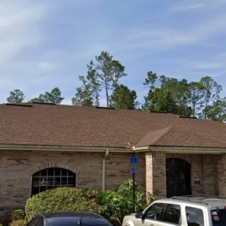 Clay Behavioral Health Center - County Road, Middleburg, Florida, 32068