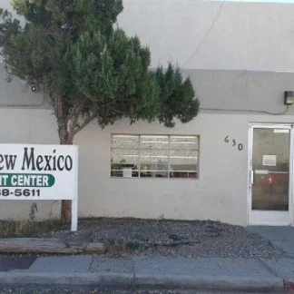 New Season - Central New Mexico Treatment Center, Albuquerque, New Mexico, 87102