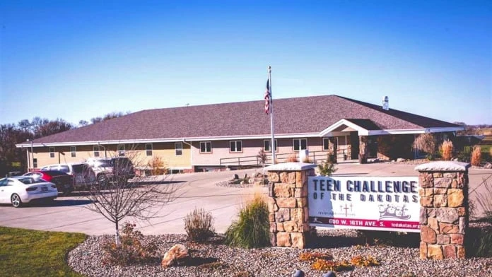 Teen Challenge of the Dakotas, Brookings, South Dakota, 57006