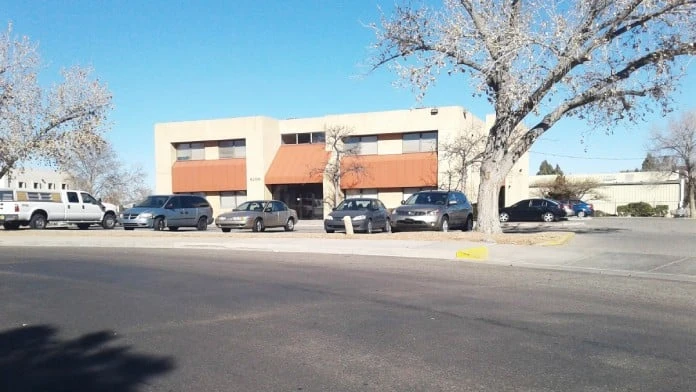 Albuquerque Behavioral Health, Albuquerque, New Mexico, 87110