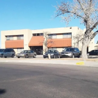 Albuquerque Behavioral Health, Albuquerque, New Mexico, 87110