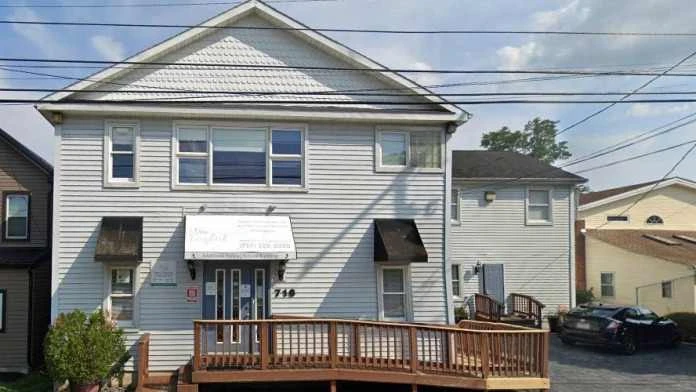 New Insights II Inc, Lemoyne, Pennsylvania, 17043