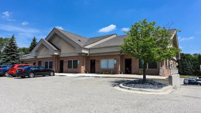 United Psychological Services, Shelby, Michigan, 48317