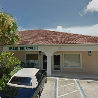 Break the Cycle, Bunnell, Florida, 32110