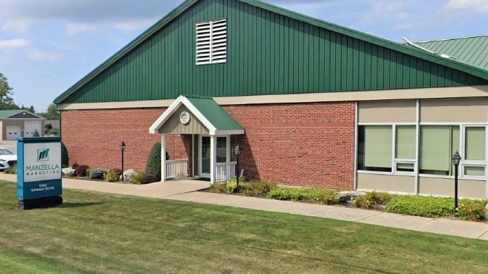 Endeavor Health Services, Bowmansville, New York, 14026
