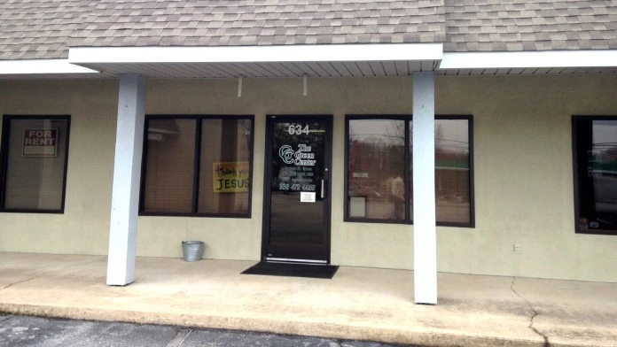 Green Center of Growth and Development, Thomasville, North Carolina, 27360