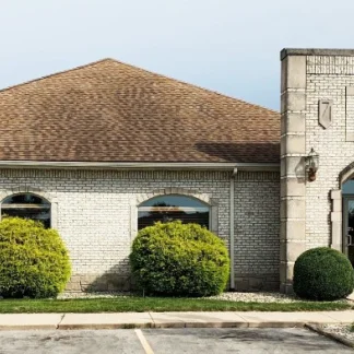 Four County Counseling Center, Kokomo, Indiana, 46902