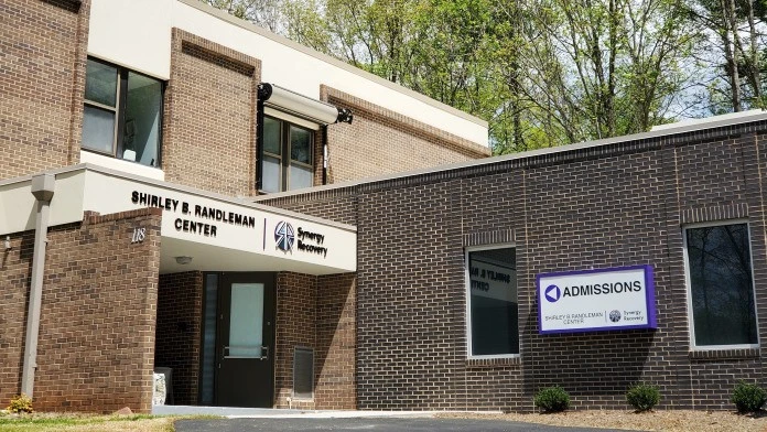 Synergy Recovery, North Wilkesboro, North Carolina, 28659