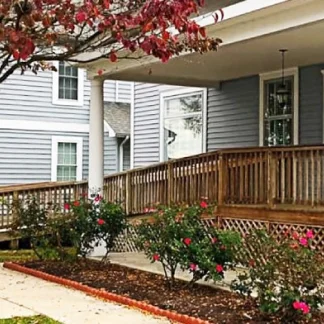 Thresholds, Georgetown, Delaware, 19947