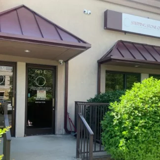 Stepping Stone, Boone, North Carolina, 28607