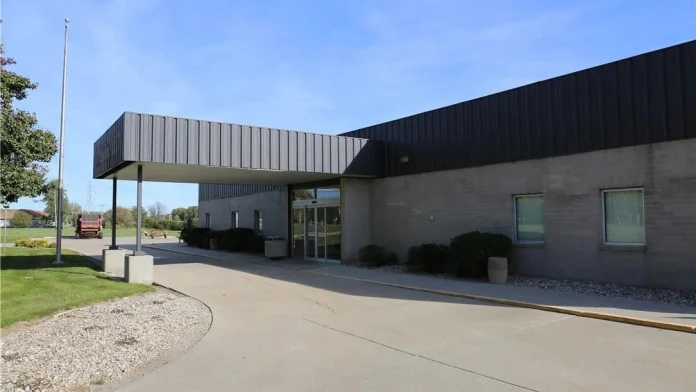 Decatur Community Based Outpatient Clinic, Decatur, Illinois, 62526