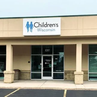Childrens Service Society - Kenosha, Kenosha, Wisconsin, 53143