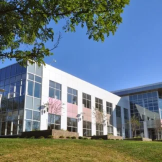 Eldercare Services Instute - Benjamin Rose Hospital, Cleveland, Ohio, 44120