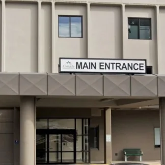 Cascade Behavioral Health Hospital, Tukwila, Washington, 98168