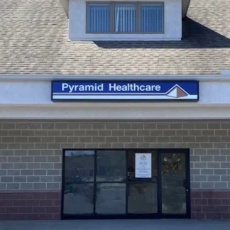 Pyramid Healthcare - Outpatient Treatment Center, Waynesboro, Pennsylvania, 17268