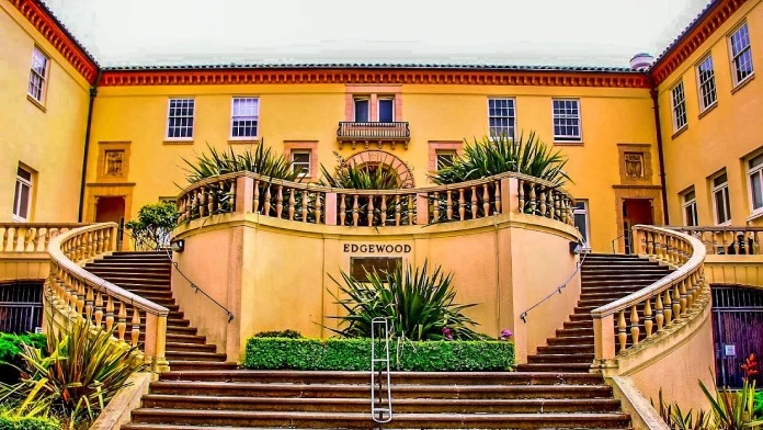 Edgewood, San Francisco, California, 94116