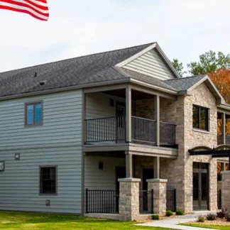 Rawhide Youth and Family Counseling - Green Bay, Green Bay, Wisconsin, 54304