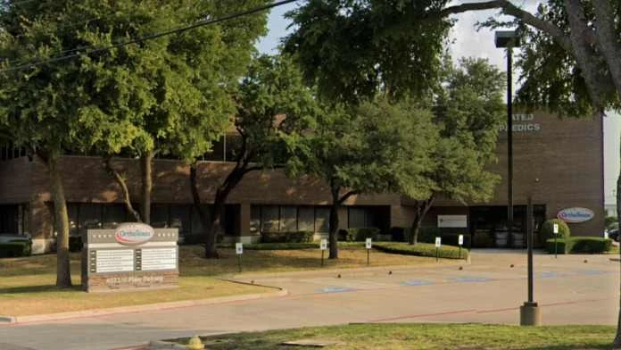 Child and Family Guidance Center, Plano, Texas, 75093