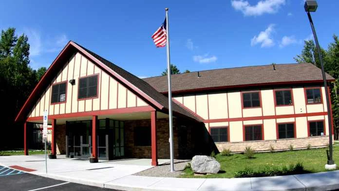 St. Joseph's Addiction Treatment and Recovery Centers - David Merkel, Saranac Lake, New York, 12983