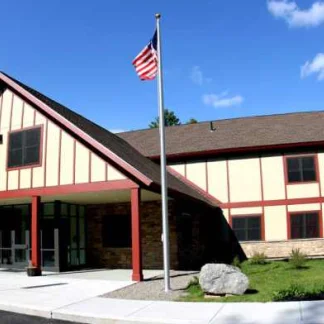 St. Joseph's Addiction Treatment and Recovery Centers - David Merkel, Saranac Lake, New York, 12983