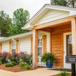 Defining Wellness Centers, Jackson, Mississippi, 39047