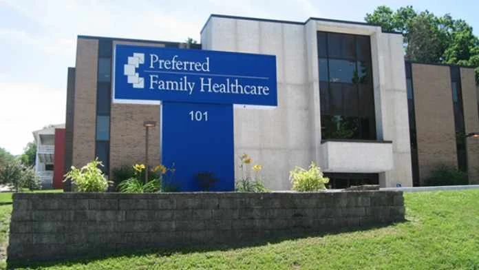 Preferred Family Healthcare - Residential Adolescent, Jefferson City, Missouri, 65101