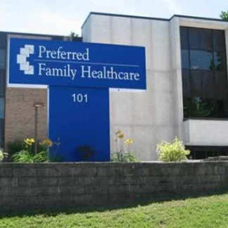 Preferred Family Healthcare - Residential Adolescent, Jefferson City, Missouri, 65101