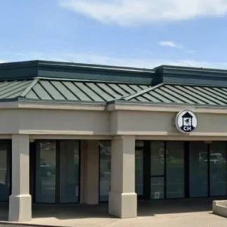 Cumberland Heights, Nashville, Tennessee, 37076