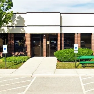 AMITA Health OPTIONS Outpatient Adolescent Program, Westmont, Illinois, 60559