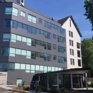 Wheeler Health - Hartford Family Health and Wellness Center, Hartford, Connecticut, 06105