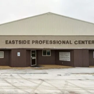 Three Rivers Mental Health and Chemical Dependency Center, Lemmon, South Dakota, 57638