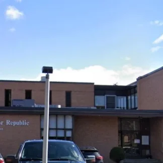 Connecticut Junior Republic, Waterbury, Connecticut, 06702