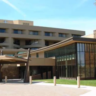 Saint Charles Health System - Outpatient, Bend, Oregon, 97701