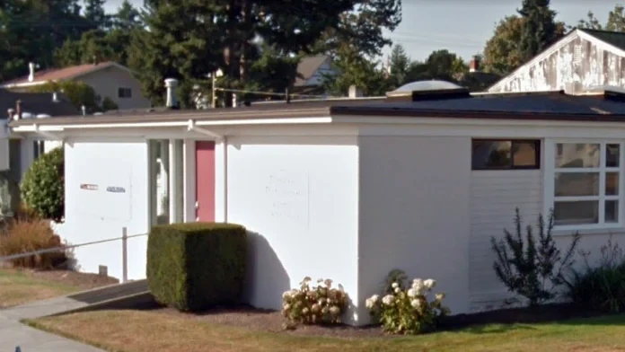 Sea Mar Community Health Centers - M. Avenue, Mount Vernon, Washington, 98221