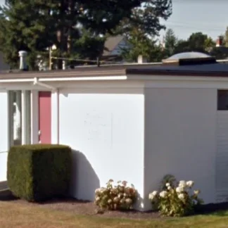 Sea Mar Community Health Centers - M. Avenue, Mount Vernon, Washington, 98221