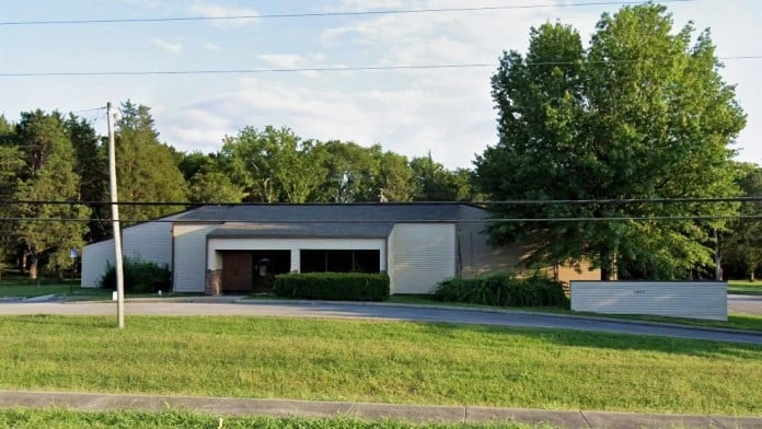 Volunteer Behavioral Health - Cumberland Mental Health Services, Lebanon, Tennessee, 37087