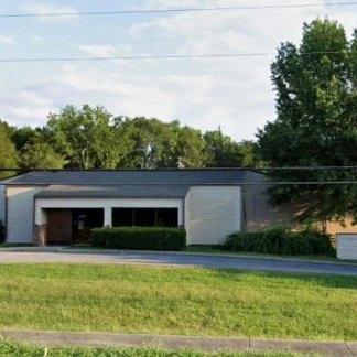 Volunteer Behavioral Health - Cumberland Mental Health Services, Lebanon, Tennessee, 37087