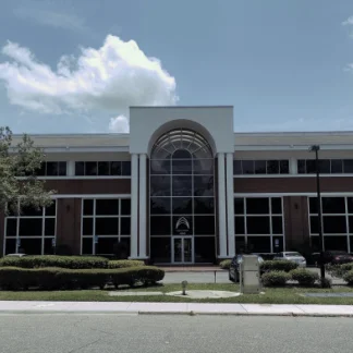 Cathedral Foundation - Outpatient, Jacksonville, Florida, 32210