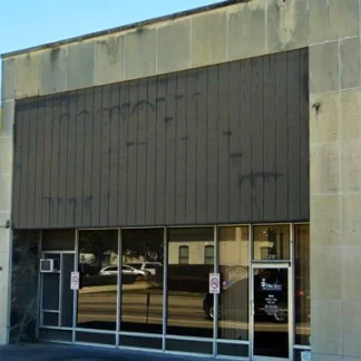 Gulf Coast Mental Health Center, Picayune, Mississippi, 39466