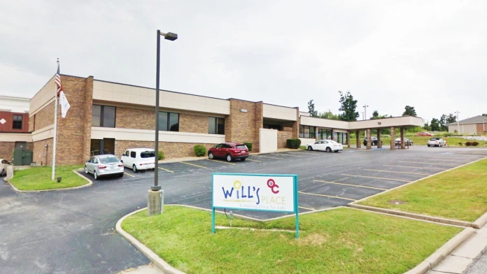 Ozark Center - Will's Place, Joplin, Missouri, 64804