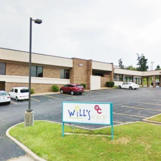 Ozark Center - Will's Place, Joplin, Missouri, 64804