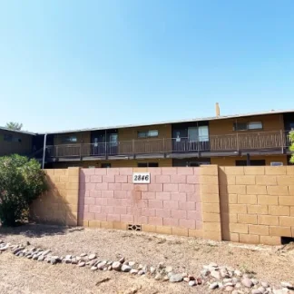 Behavioral Systems Southwest, Phoenix, Arizona, 85008