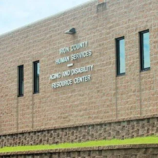 Iron County Human Services, Hurley, Wisconsin, 54534