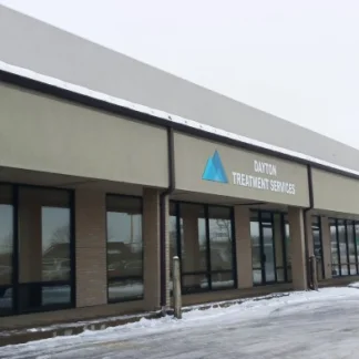 Pinnacle - Dayton Treatment Services, Dayton, Ohio, 45414