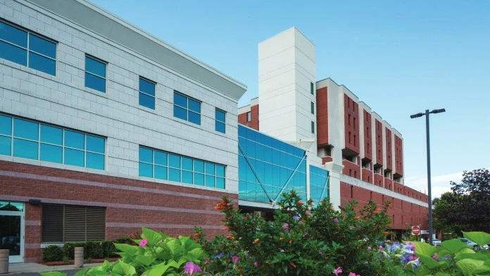 Bristol Hospital - Behavioral Health, Bristol, Connecticut, 06010